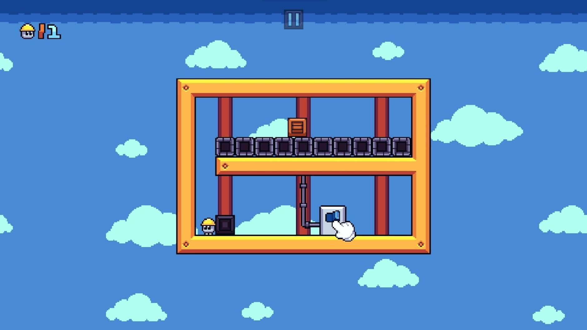 Screenshot for Working Hard Collection