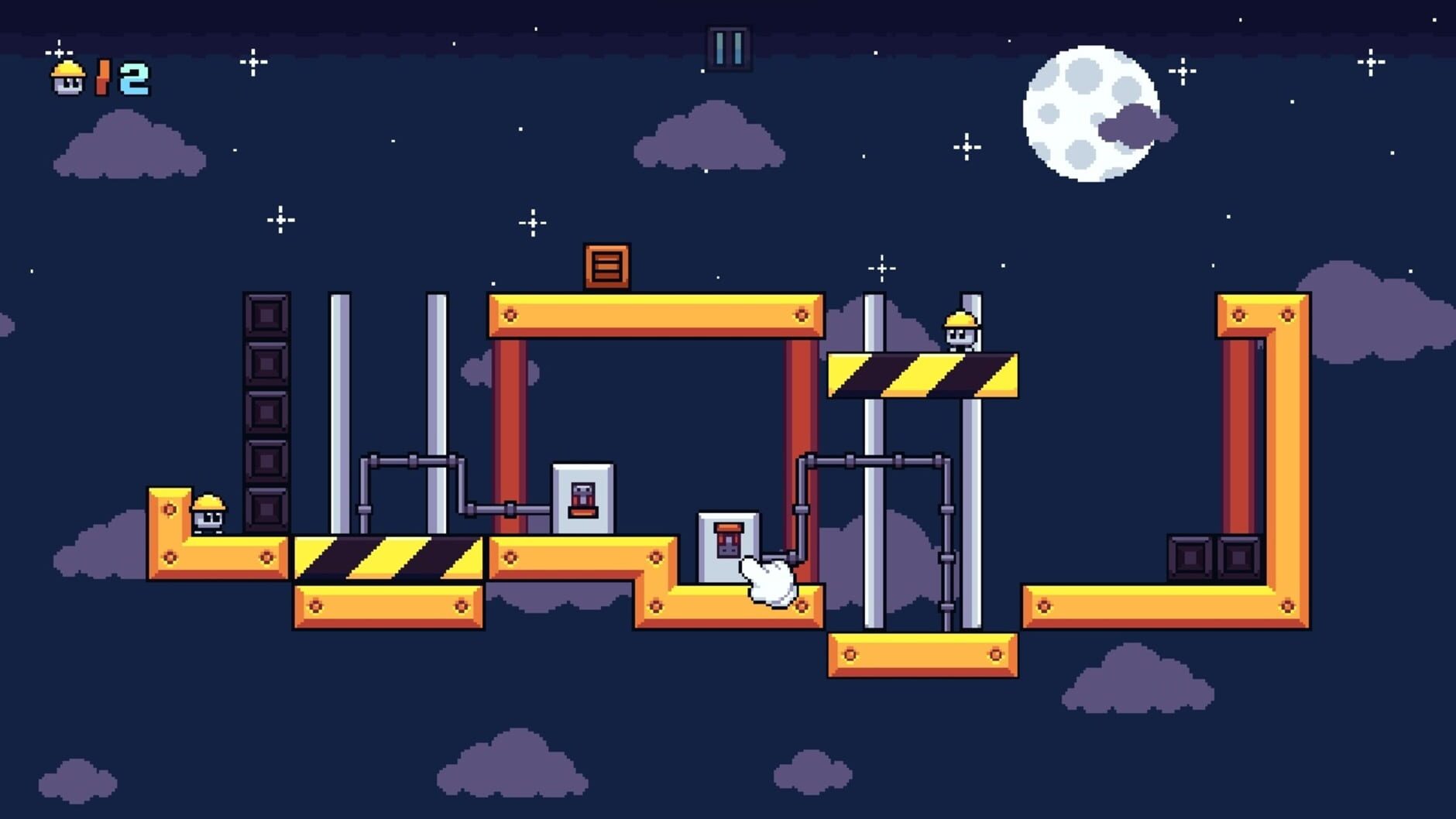 Screenshot for Working Hard Collection