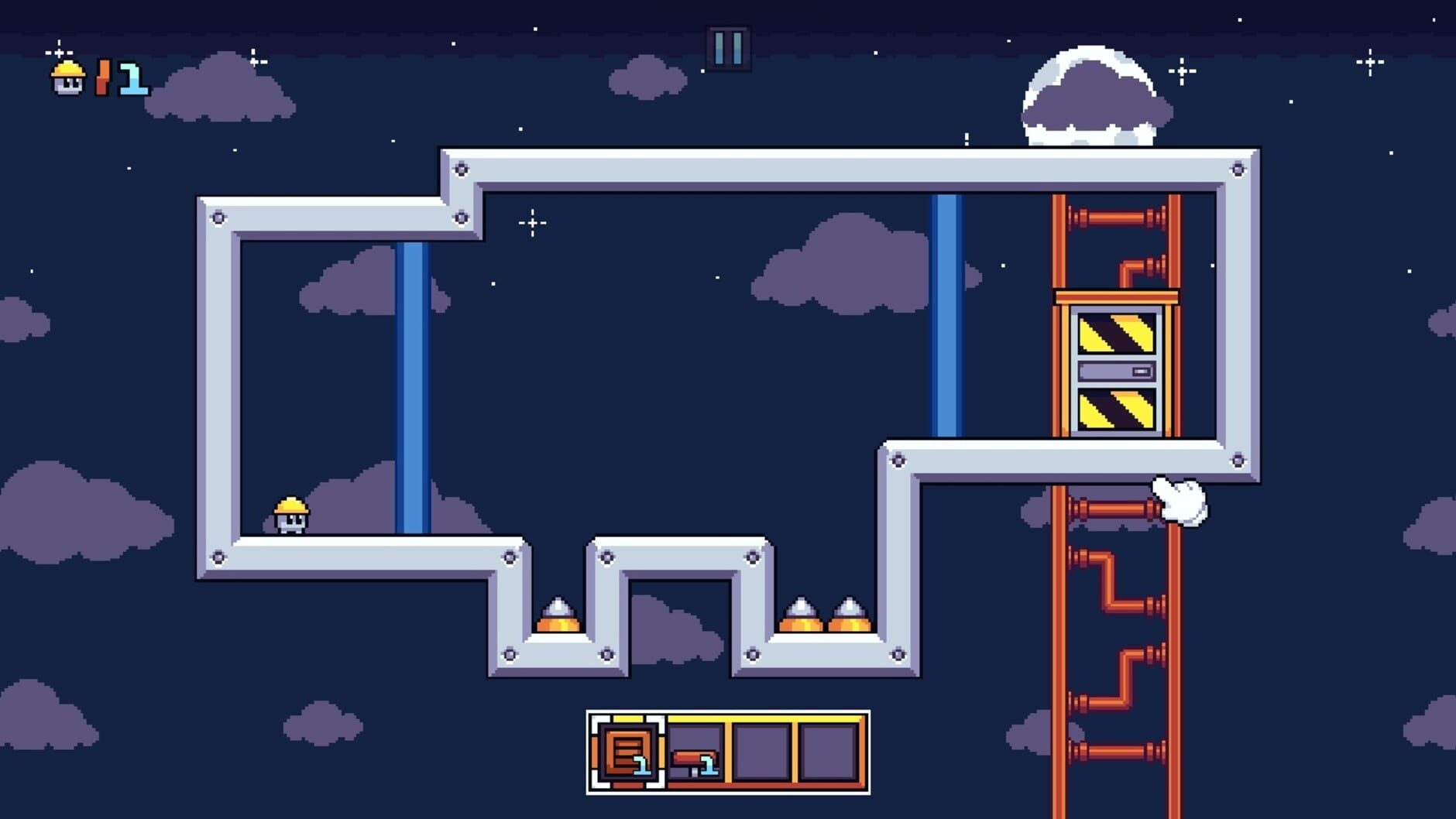 Screenshot for Working Hard Collection