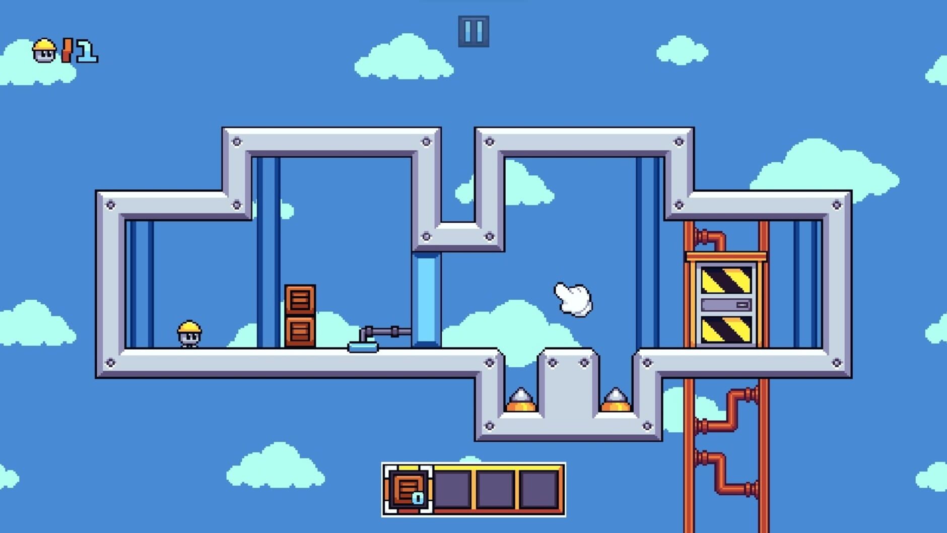 Screenshot for Working Hard Collection