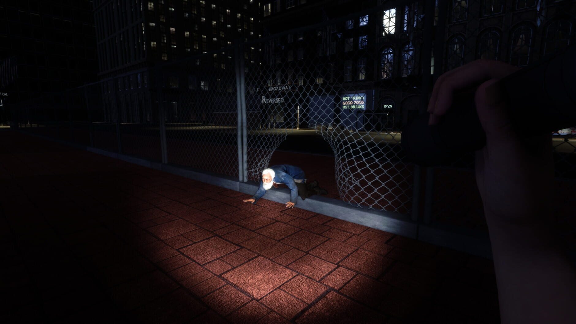 Screenshot for Parking Tycoon: Business Simulator