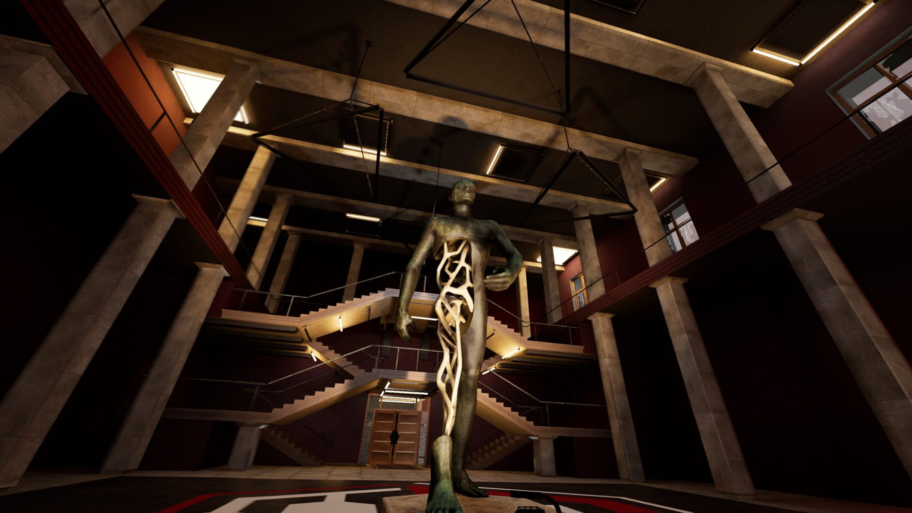Screenshot for Ghosts of Tabor