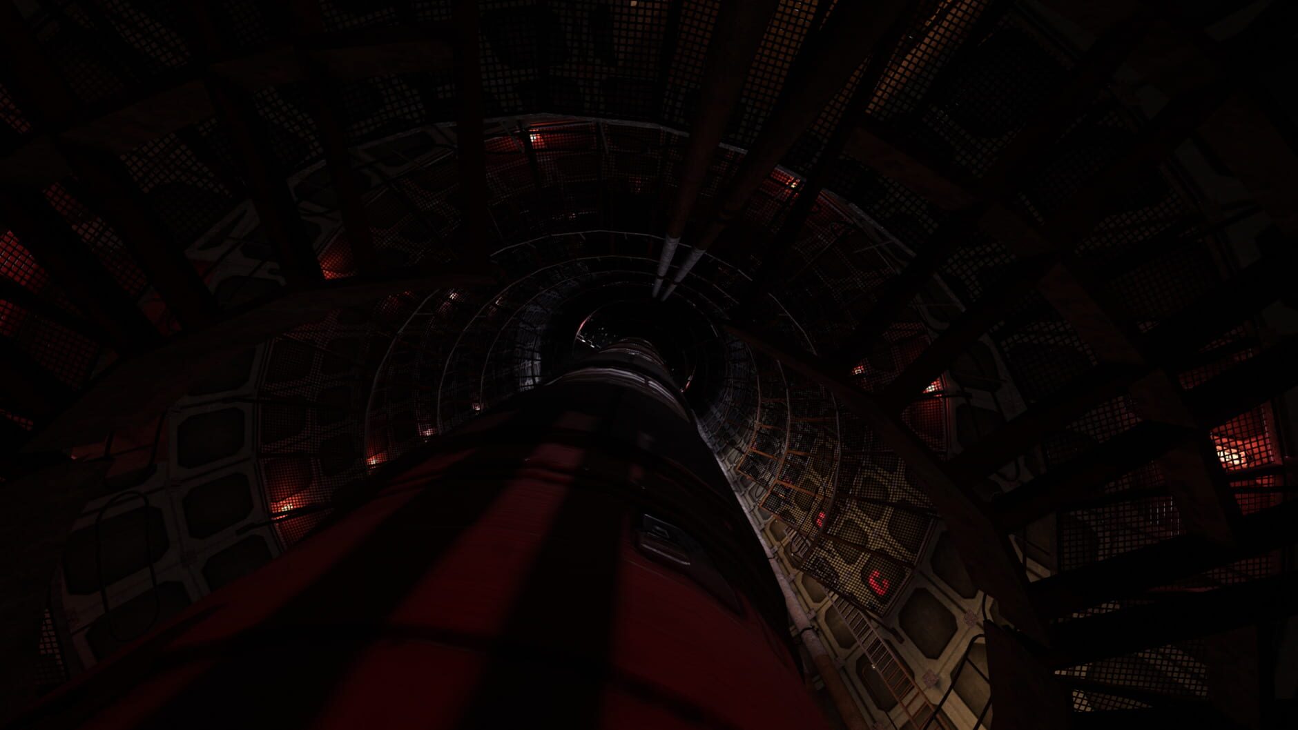 Screenshot for Ghosts of Tabor