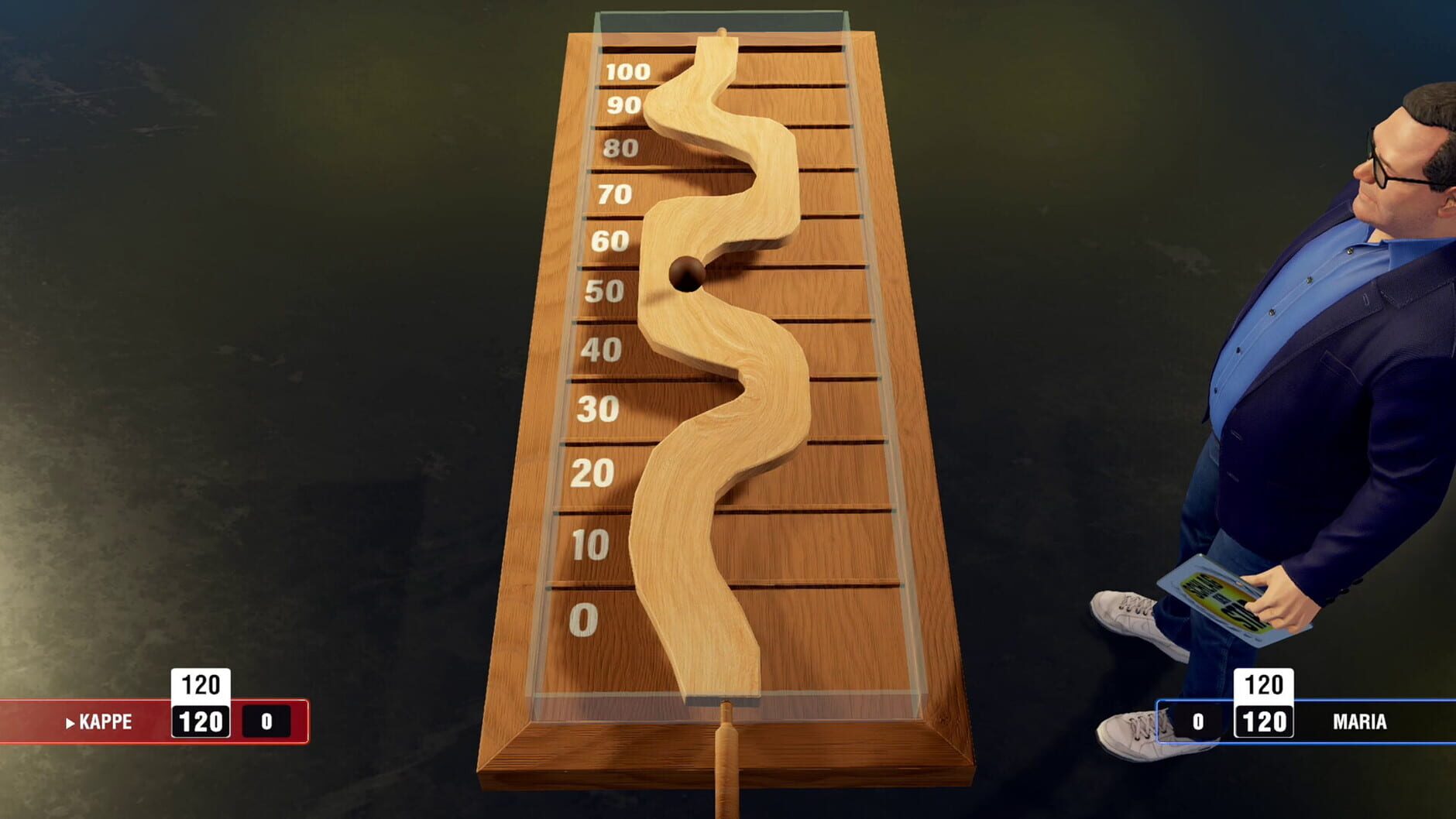 Screenshot for Schlag den Star: Das 3. Spiel