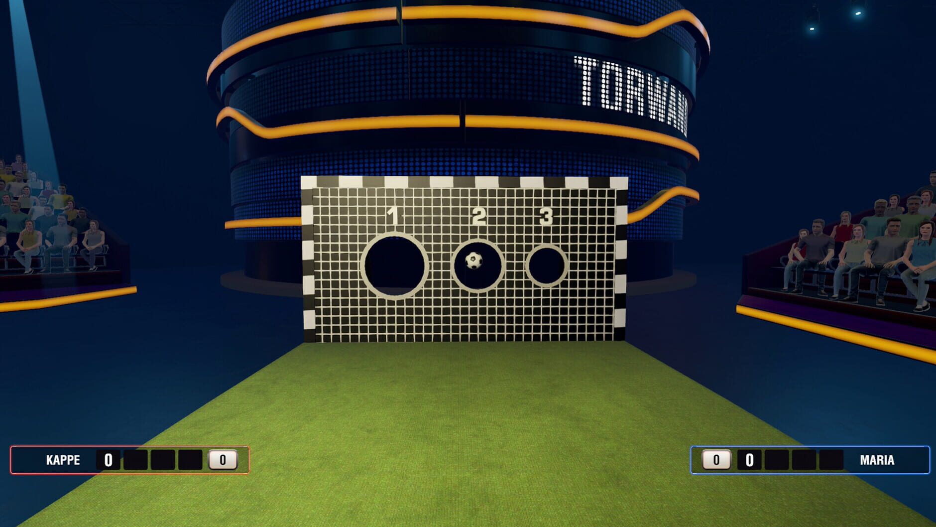 Screenshot for Schlag den Star: Das 3. Spiel