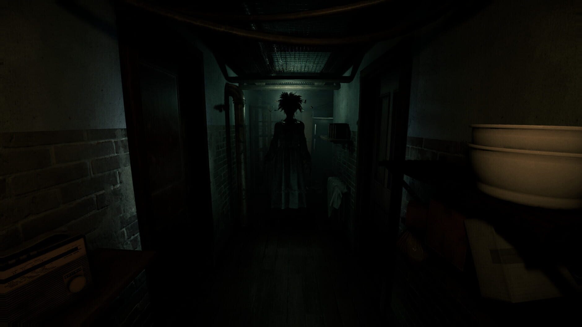 Screenshot for Welcome to Kowloon