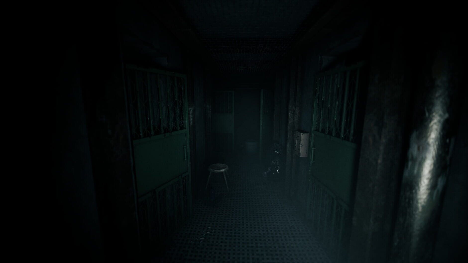 Screenshot for Welcome to Kowloon
