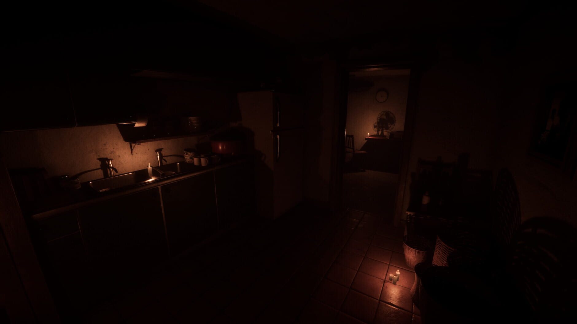 Screenshot for Welcome to Kowloon