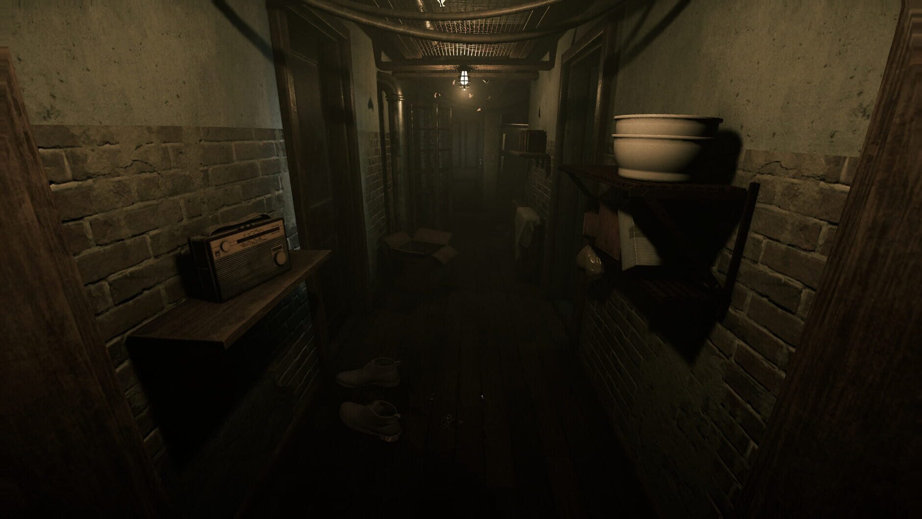 Screenshot for Welcome to Kowloon