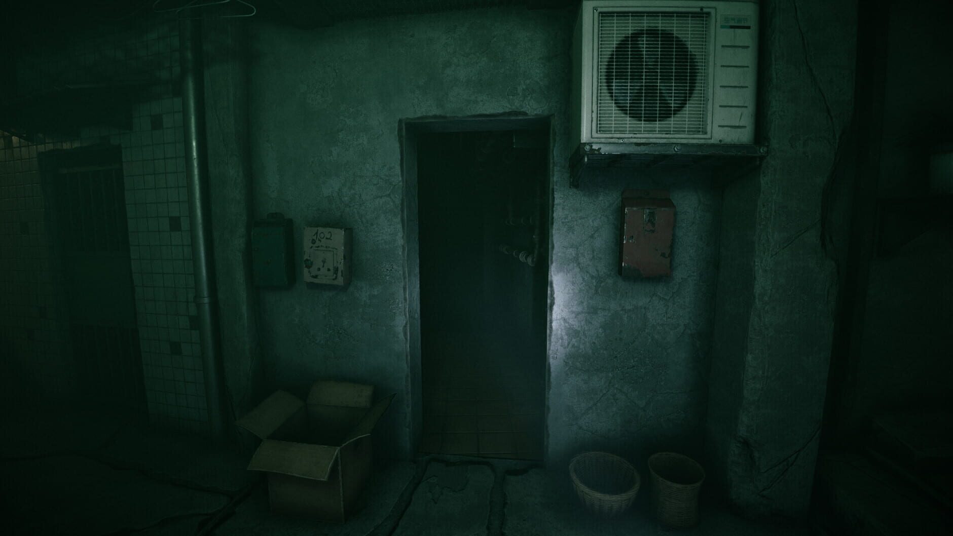 Screenshot for Welcome to Kowloon