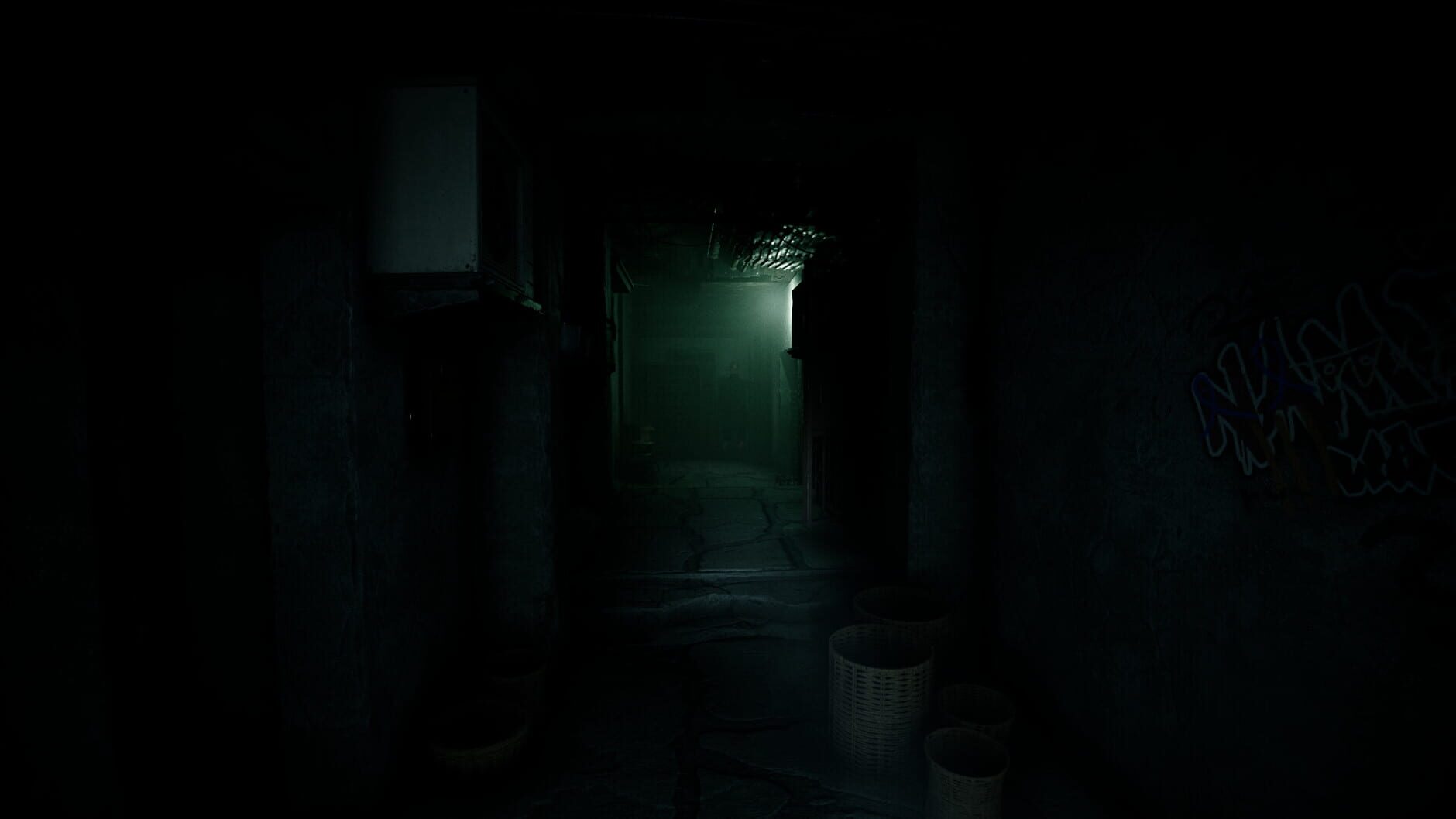 Screenshot for Welcome to Kowloon
