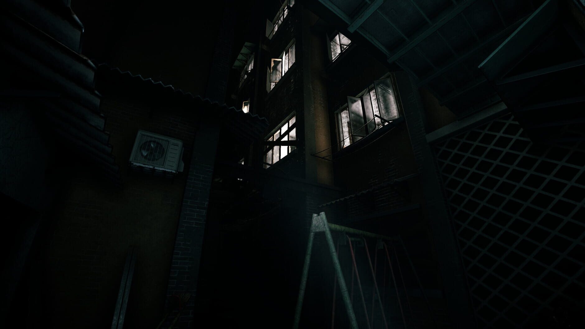 Screenshot for Welcome to Kowloon