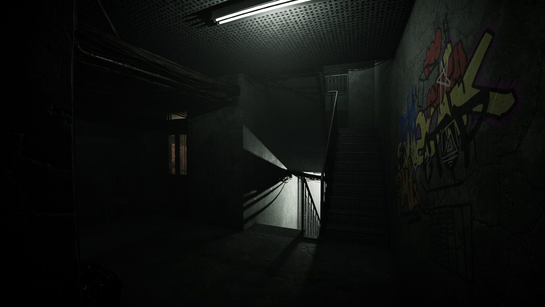 Screenshot for Welcome to Kowloon