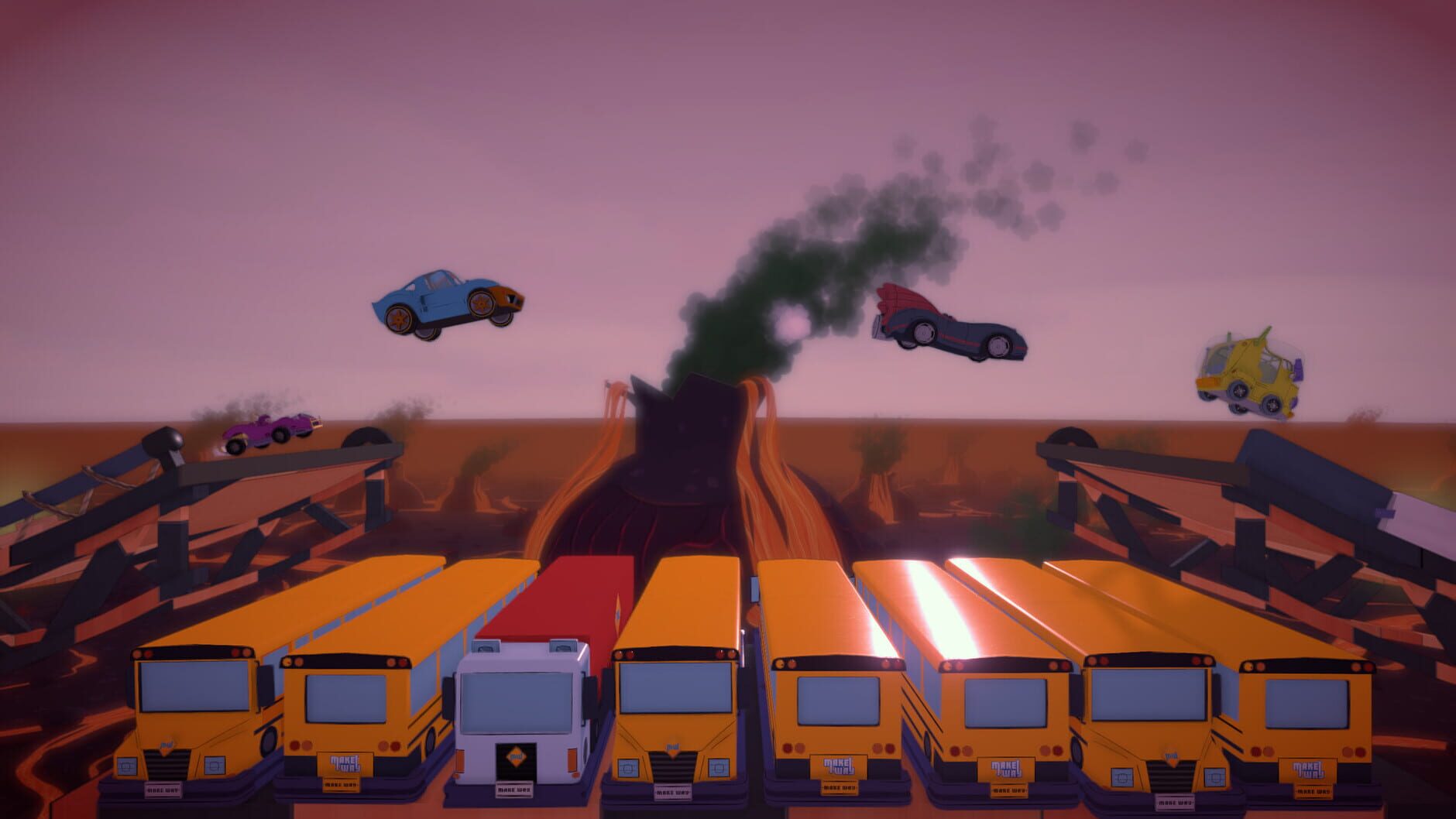 Screenshot for Make Way