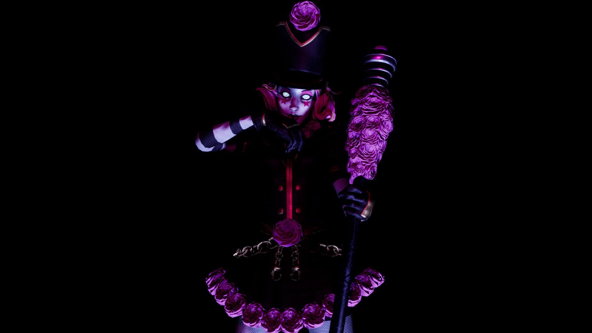 Screenshot for Dark Deception: Chapter 5