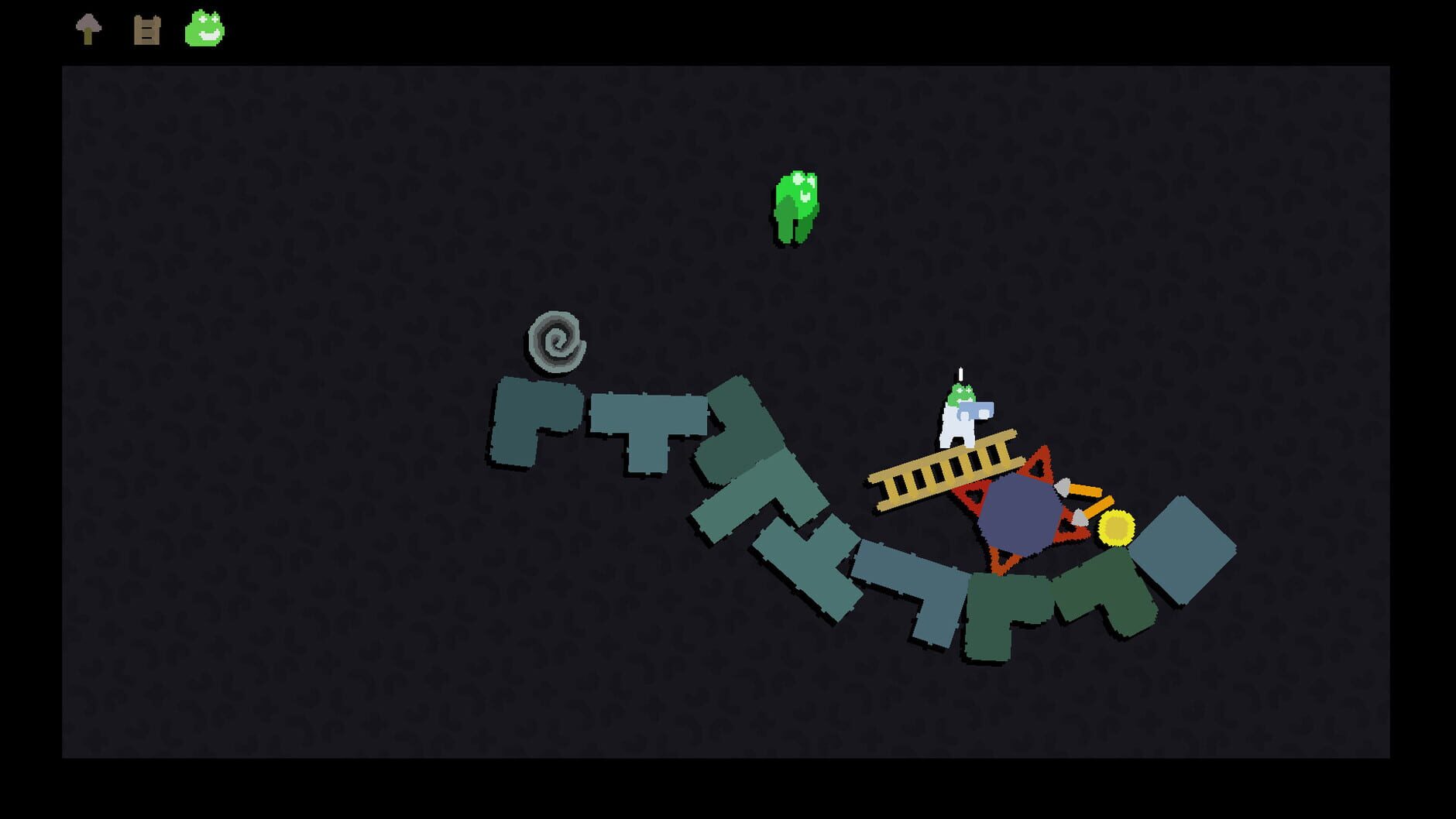 Screenshot for Mosa Lina