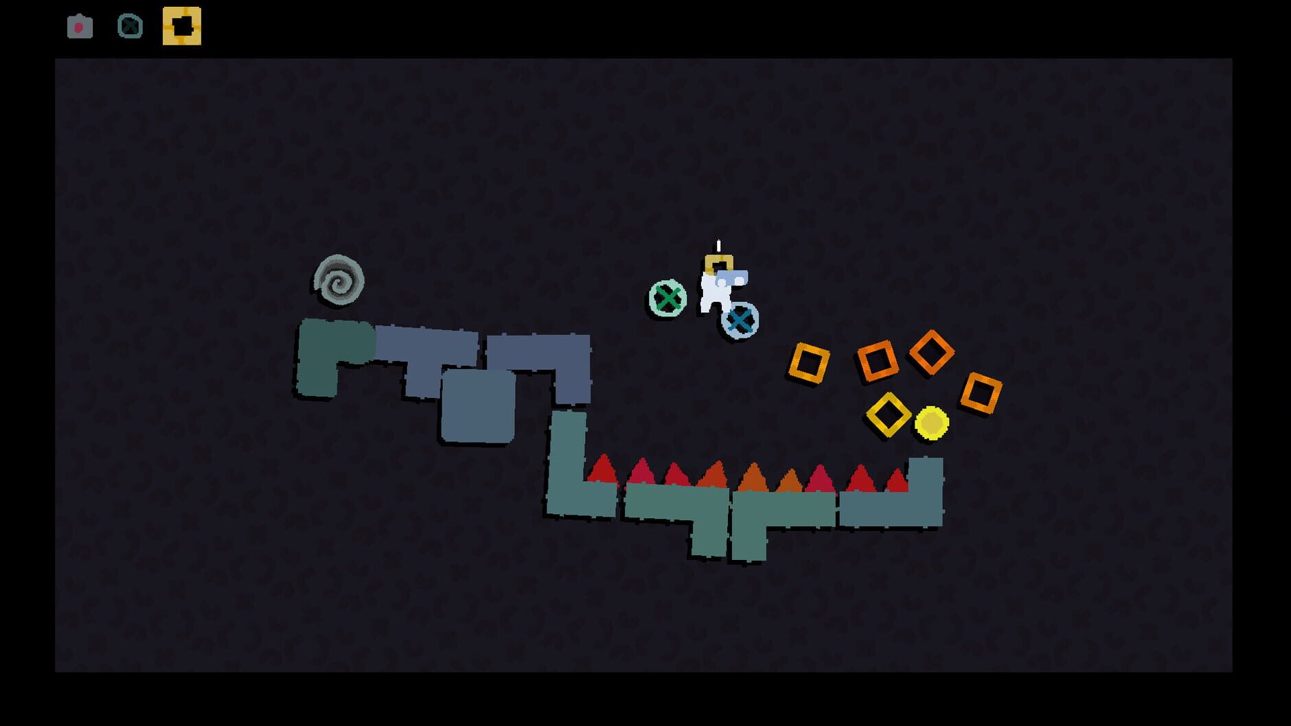 Screenshot for Mosa Lina