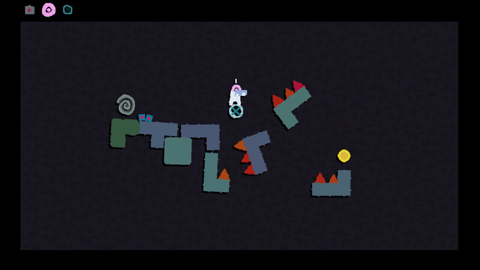 Screenshot for Mosa Lina
