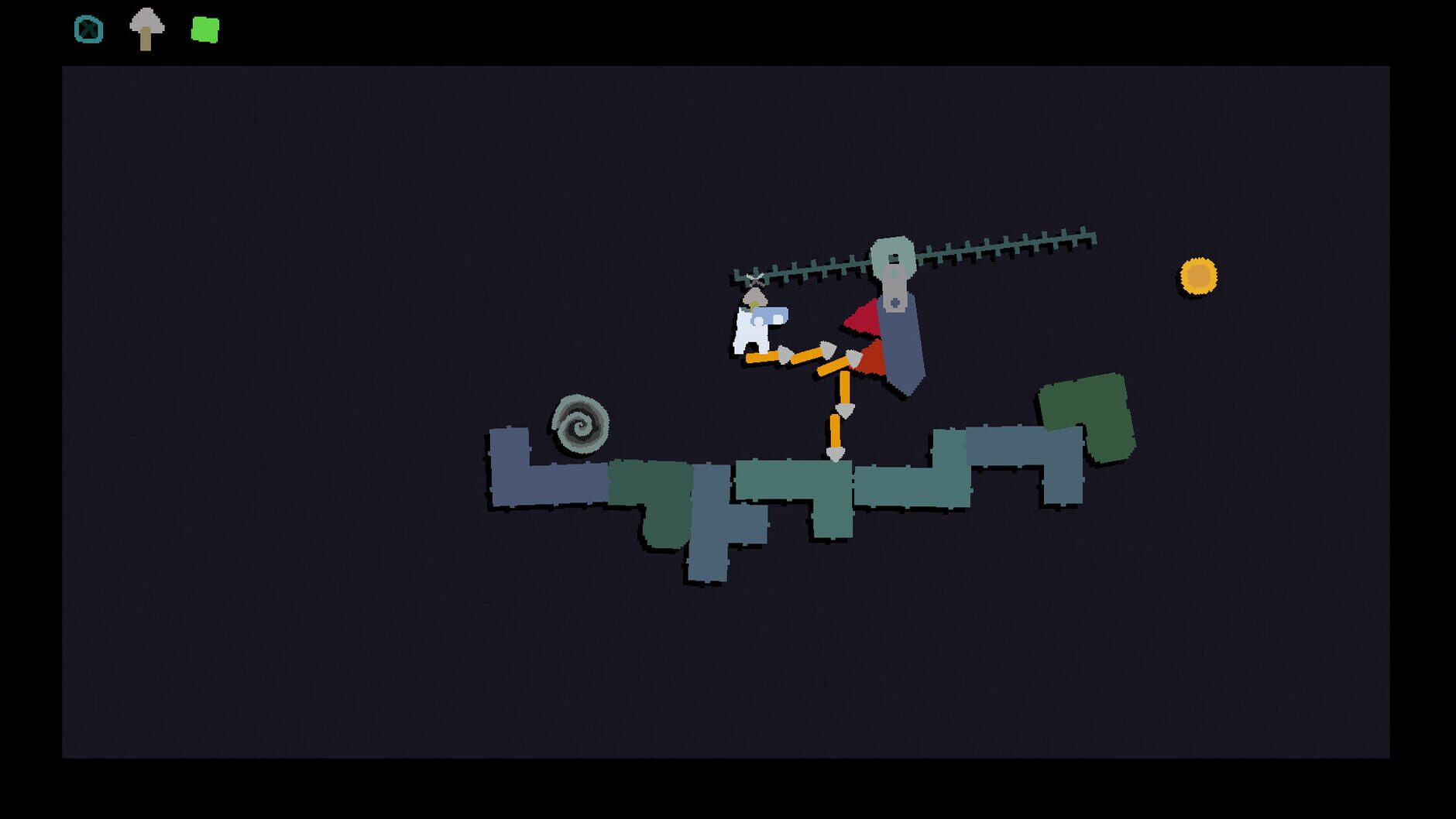 Screenshot for Mosa Lina