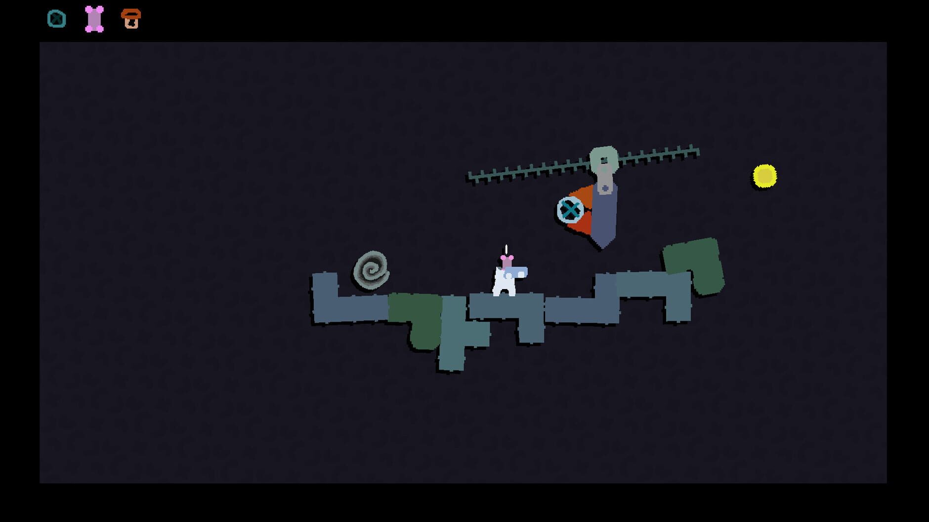 Screenshot for Mosa Lina