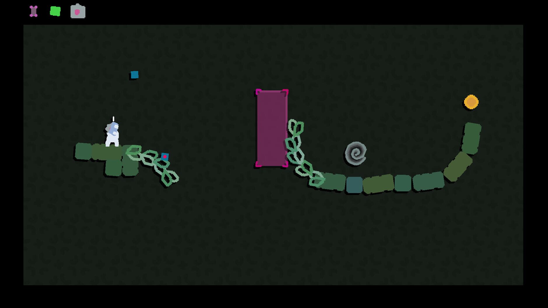 Screenshot for Mosa Lina