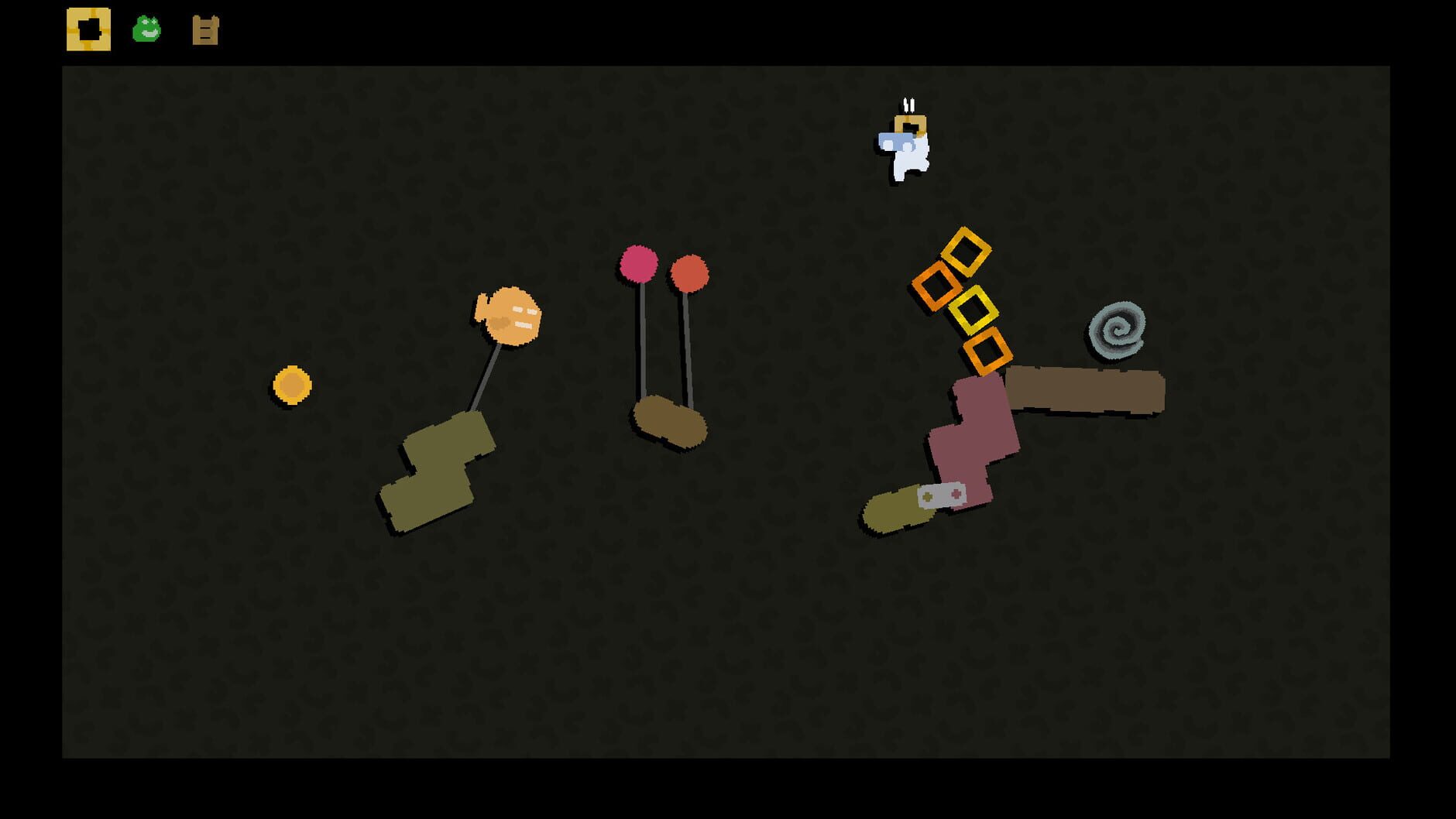 Screenshot for Mosa Lina