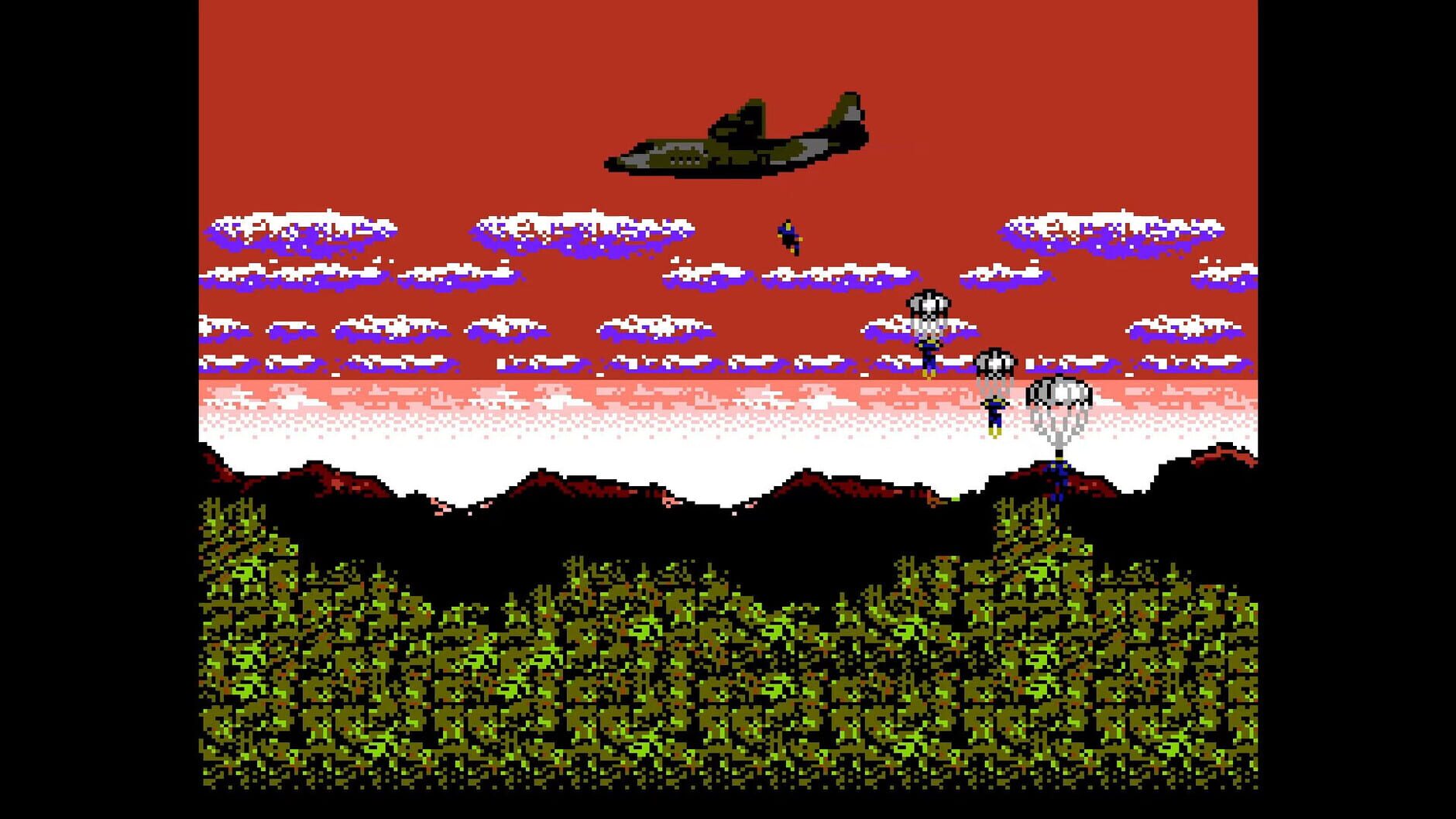 Screenshot for Metal Gear Solid Master Collection: Volume 1 - Bonus Content