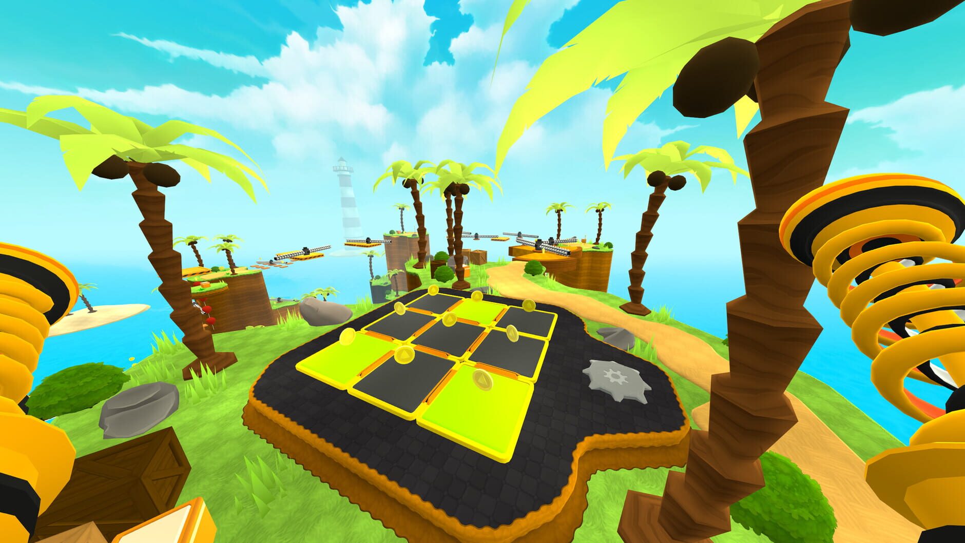 Screenshot for Stilt
