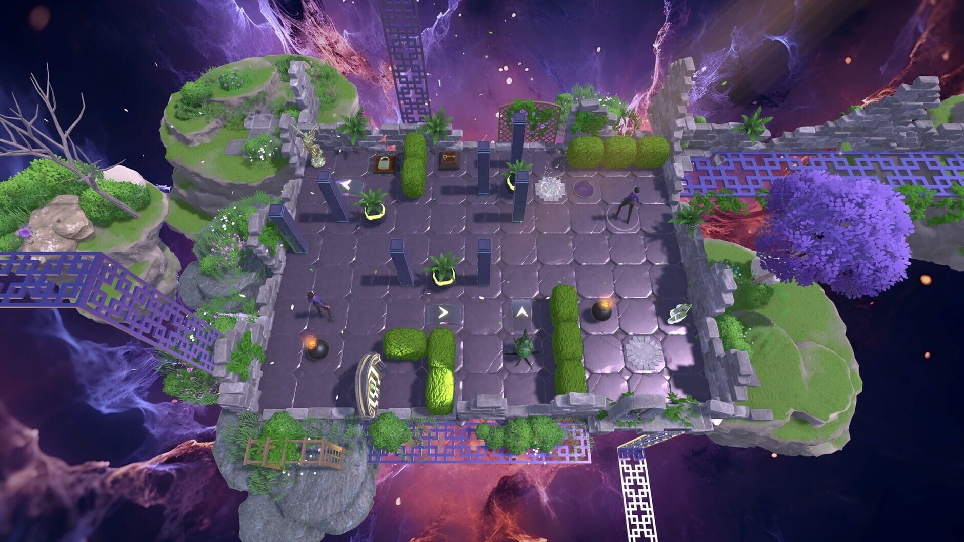 Screenshot for After Light Fades