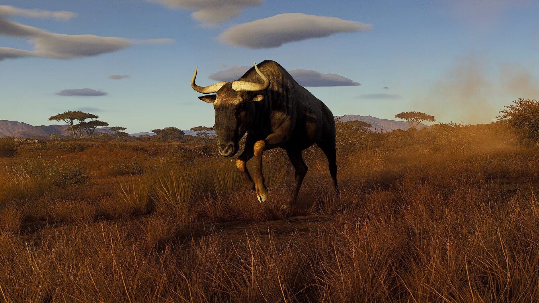 Screenshot for Way of the Hunter: Tikamoon Plains