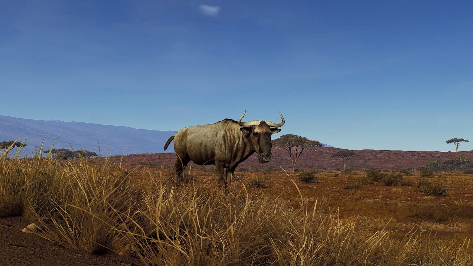 Screenshot for Way of the Hunter: Tikamoon Plains