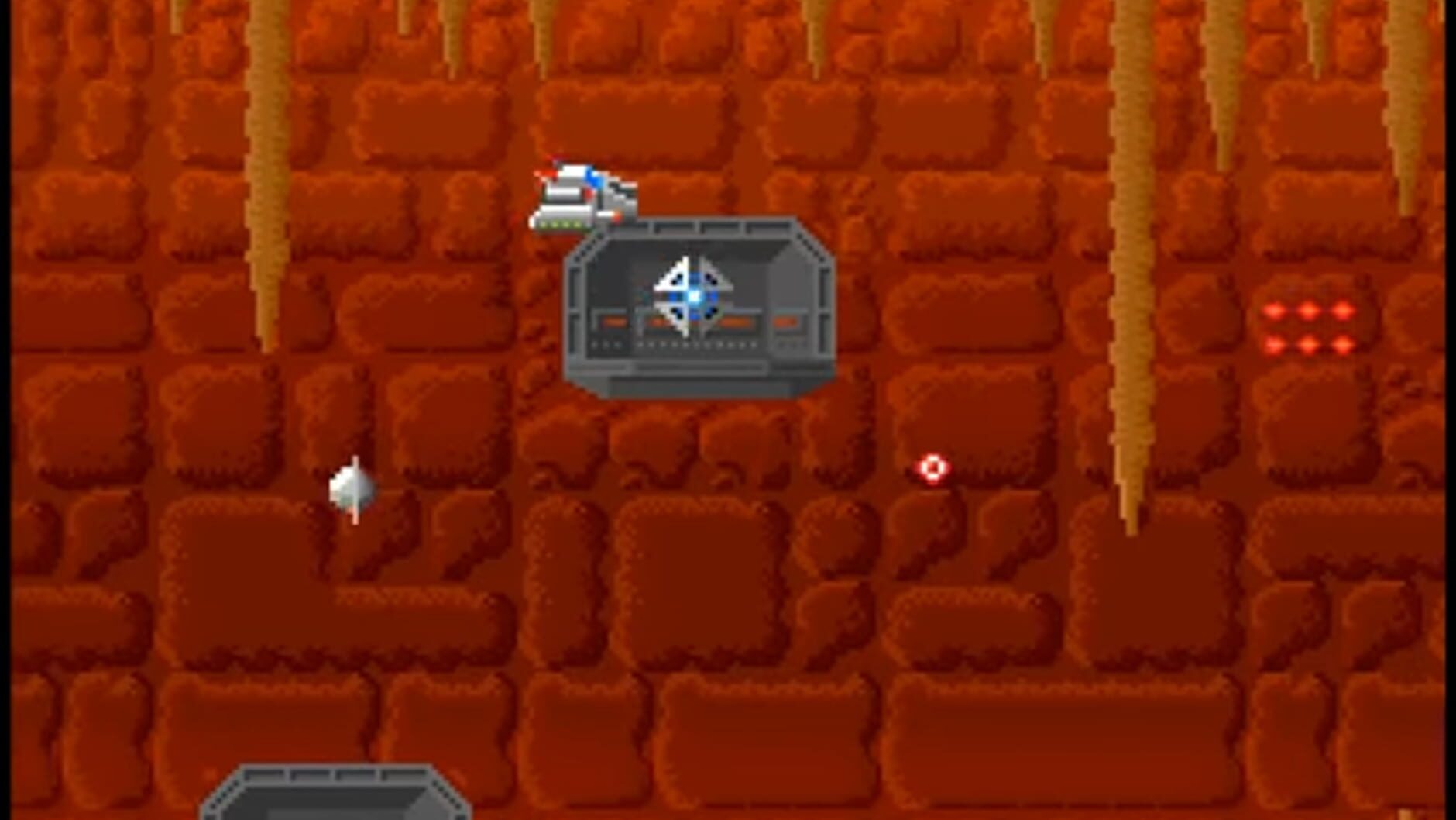 Screenshot for MagMax