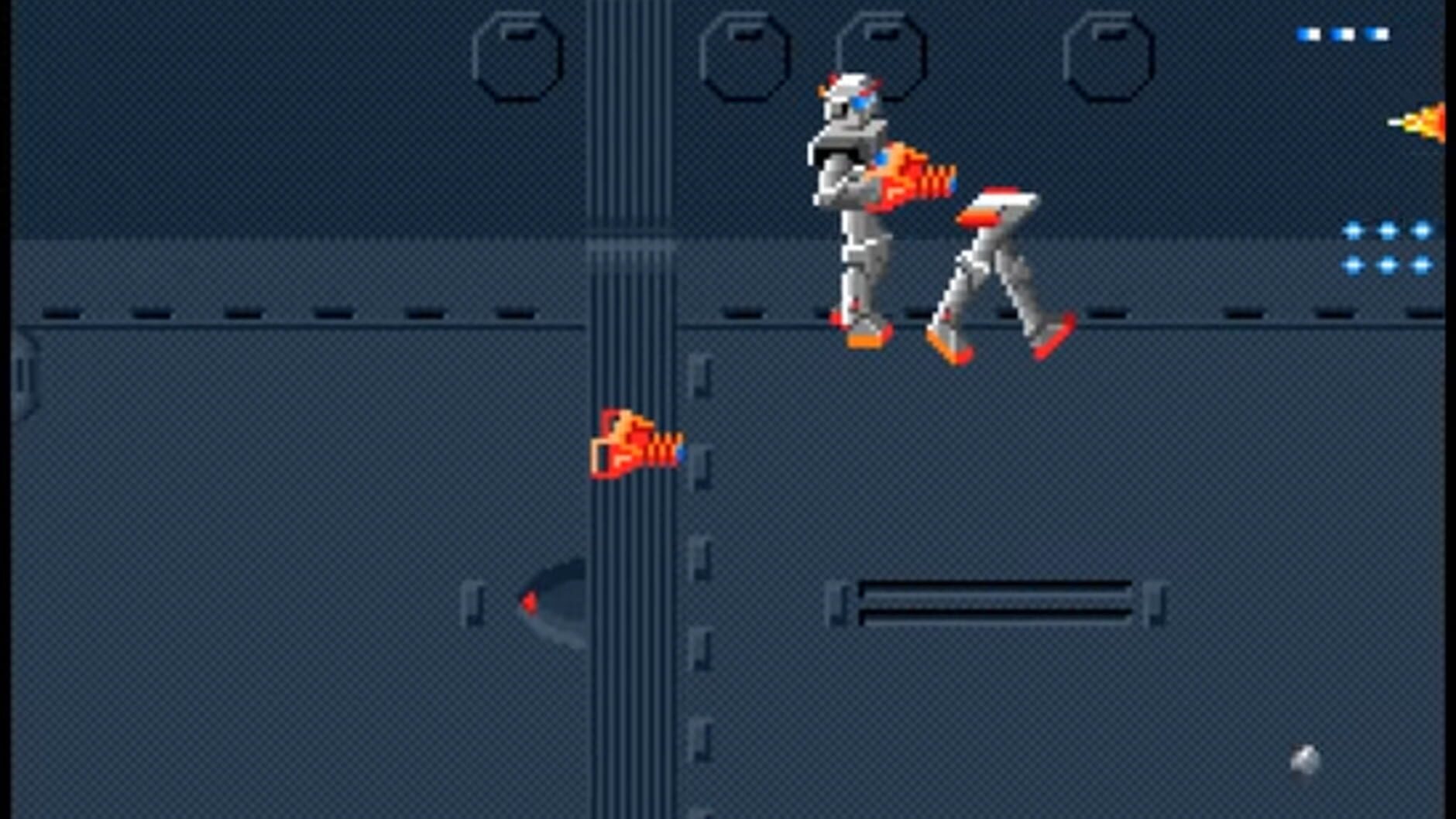 Screenshot for MagMax