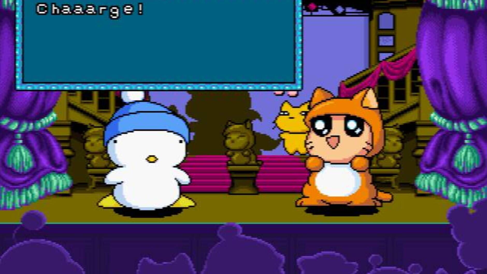 Screenshot for Hebereke's Popoitto