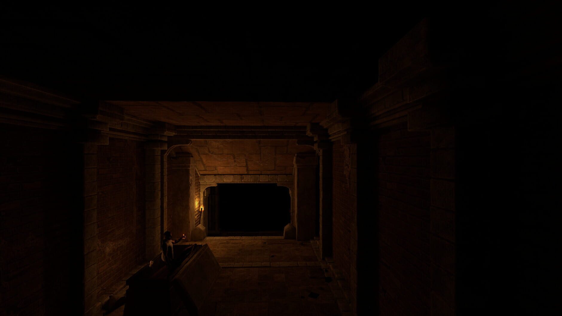 Screenshot for Buried Alive: Breathless Rescue