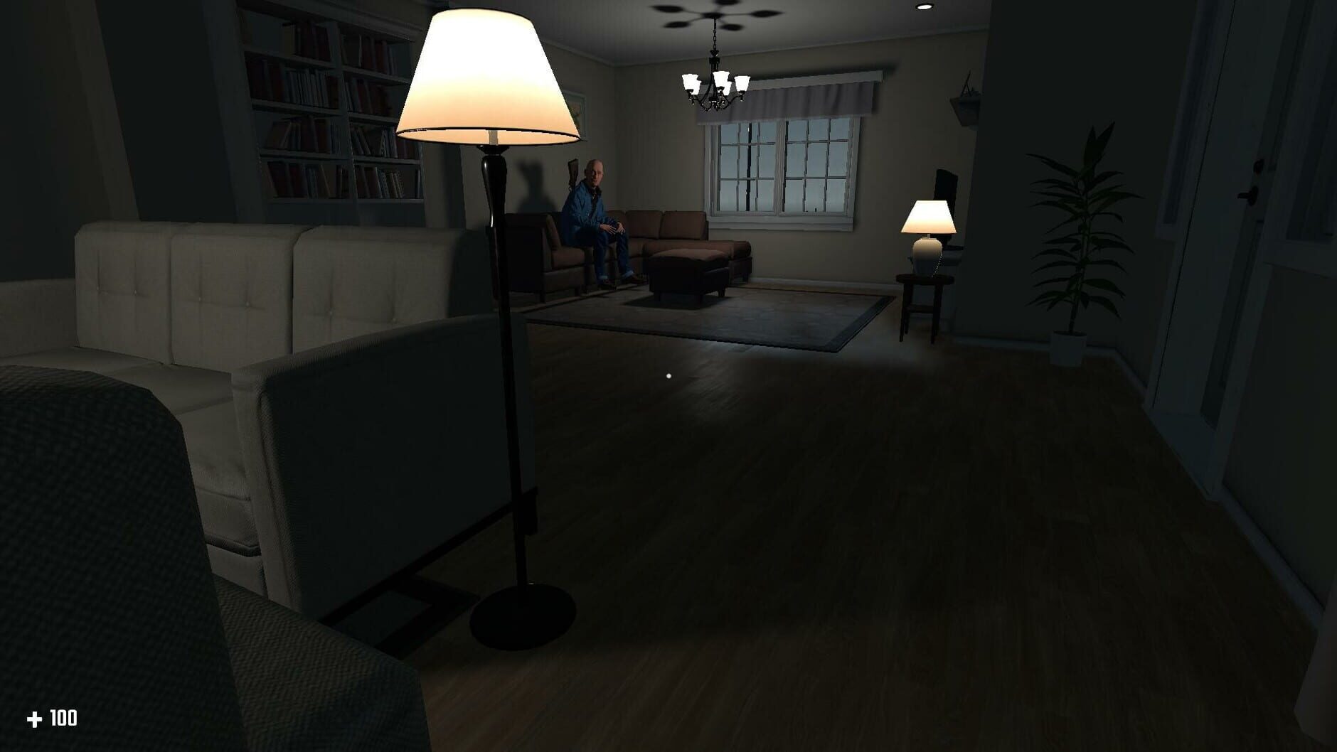 Screenshot for Buried Alive: Breathless Rescue