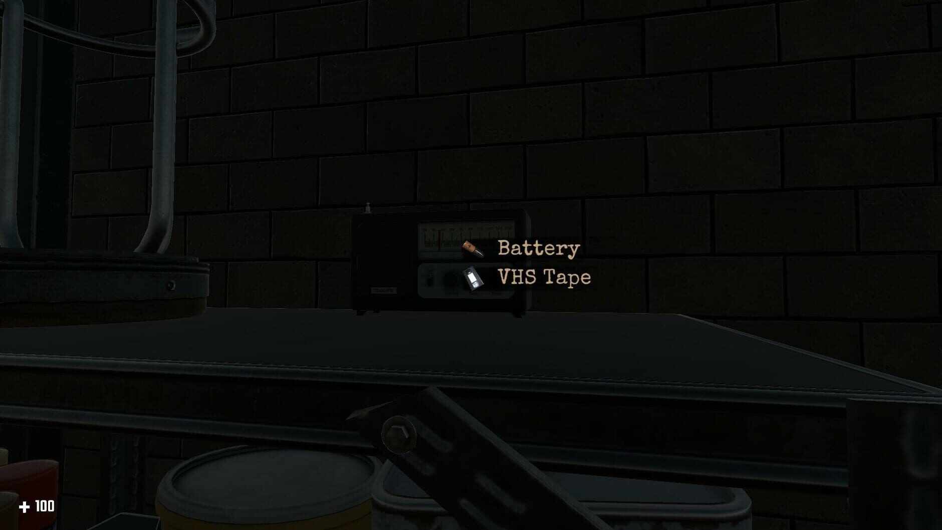 Screenshot for Buried Alive: Breathless Rescue