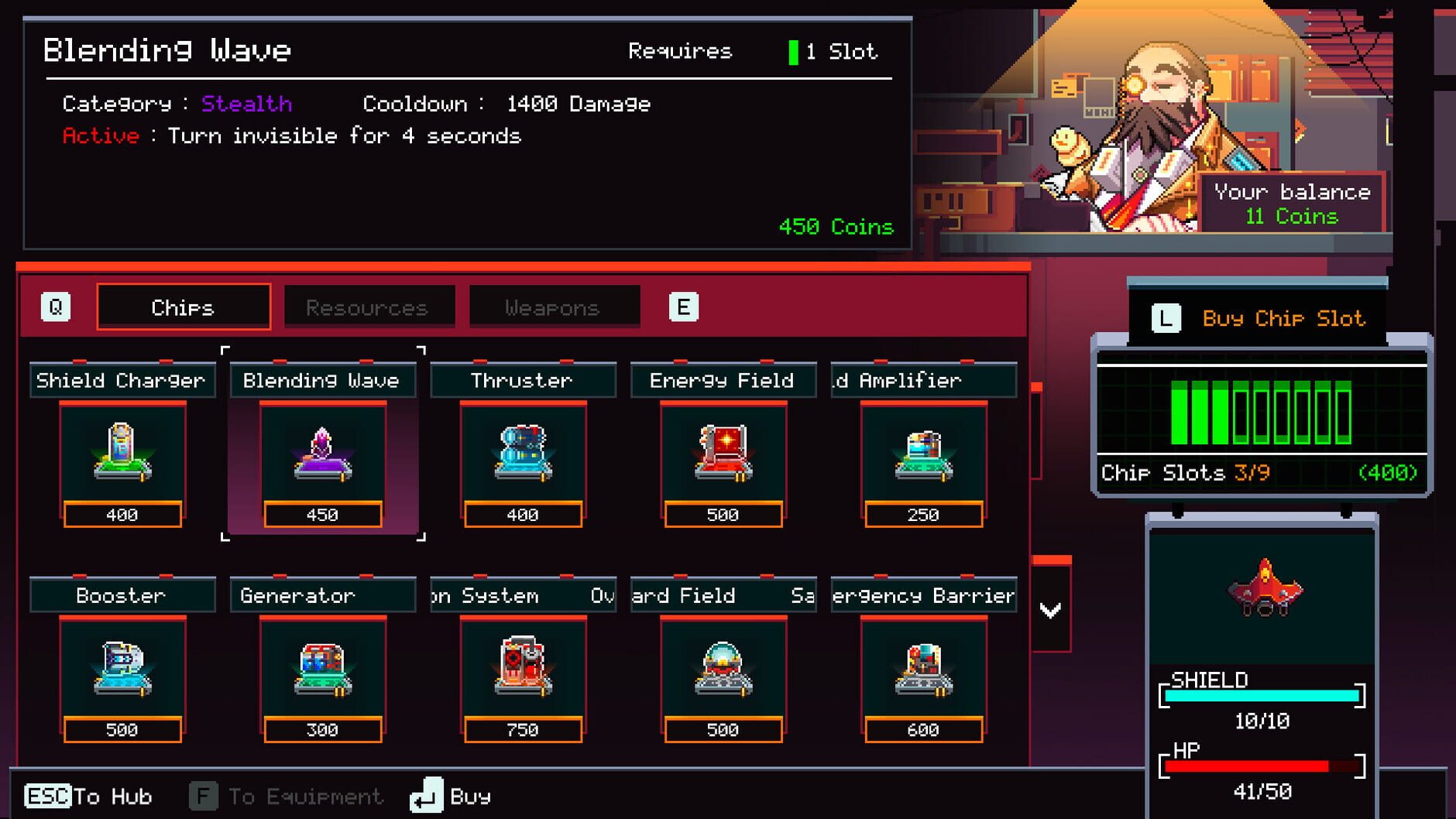 Screenshot for Nova Strike