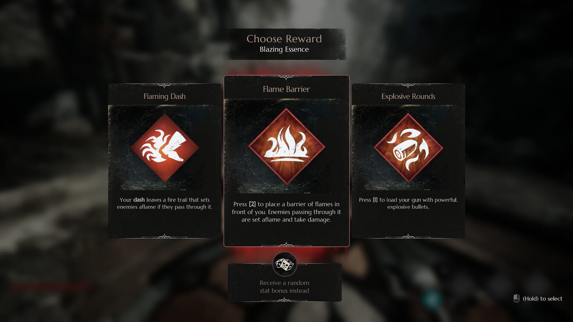 Screenshot for Soulslinger: Envoy of Death