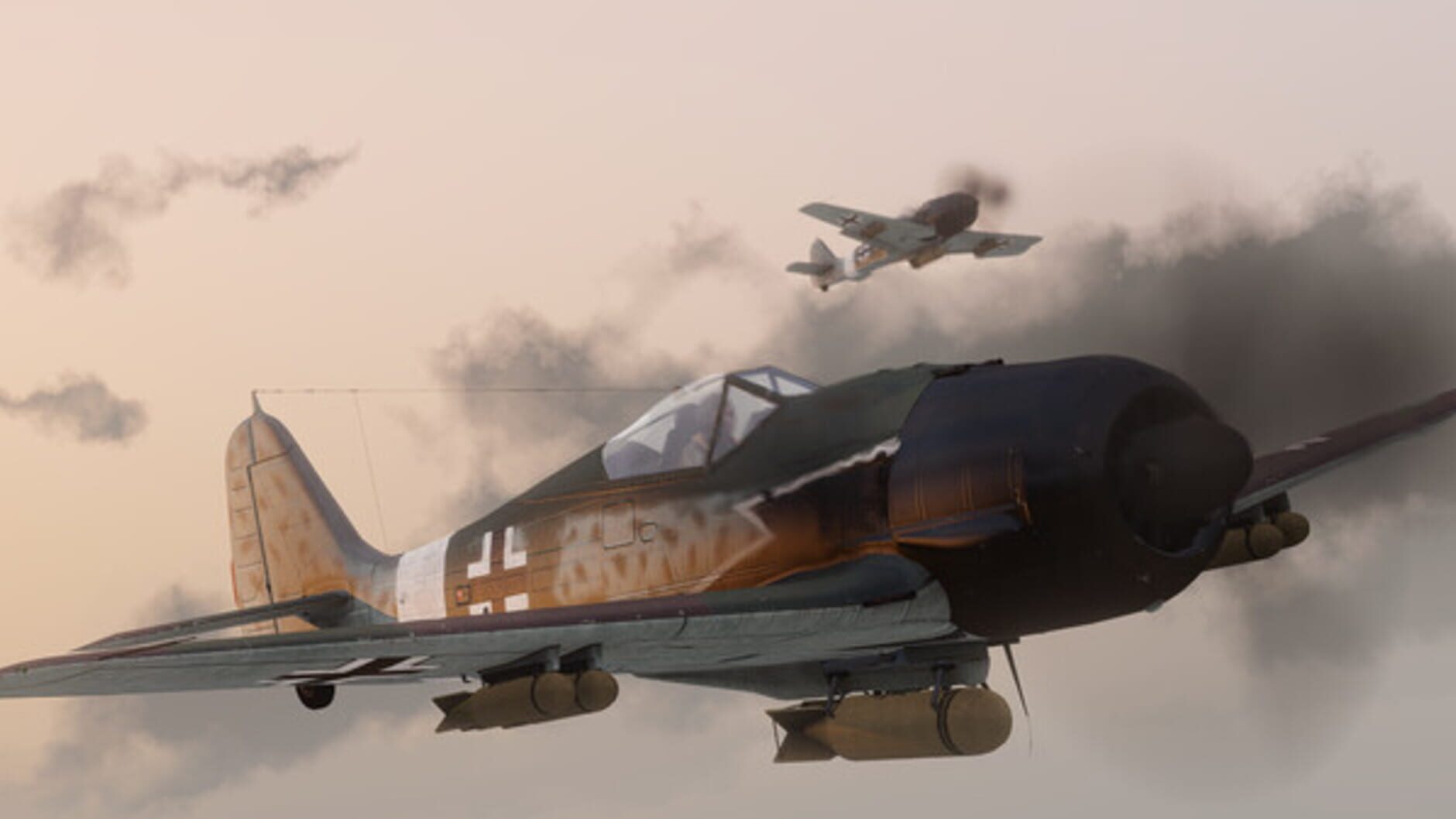 Screenshot for Arma 3: Creator DLC - Spearhead 1944
