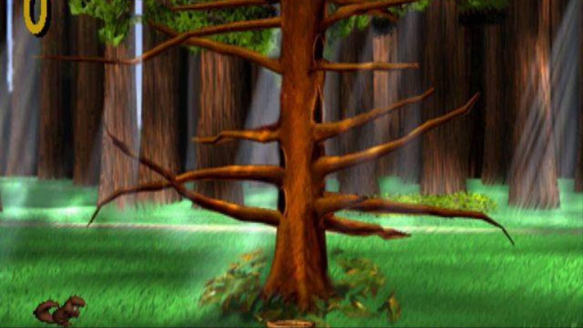 Screenshot for Barbie: Race & Ride