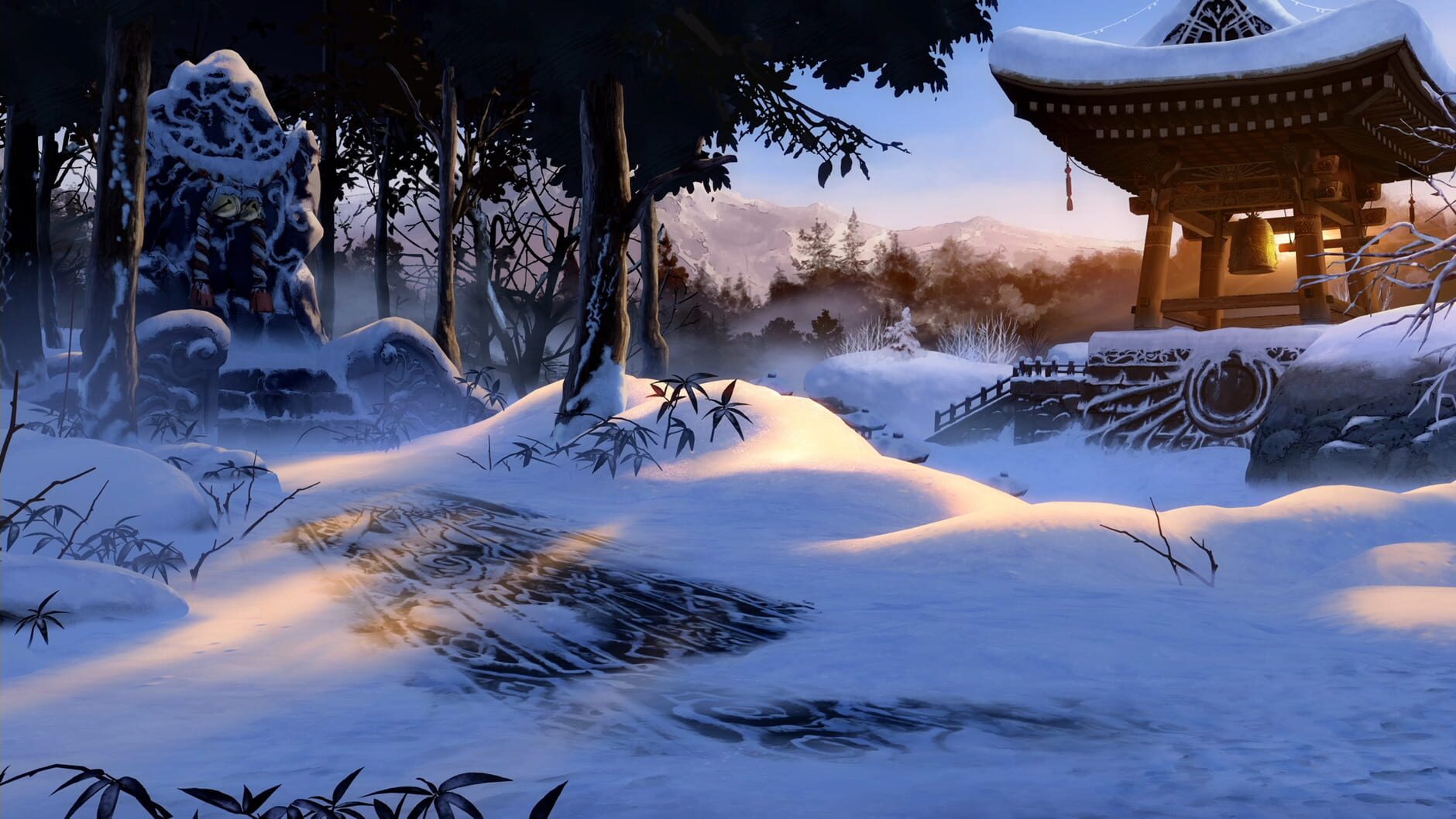 Screenshot for Granblue Fantasy Versus: Rising