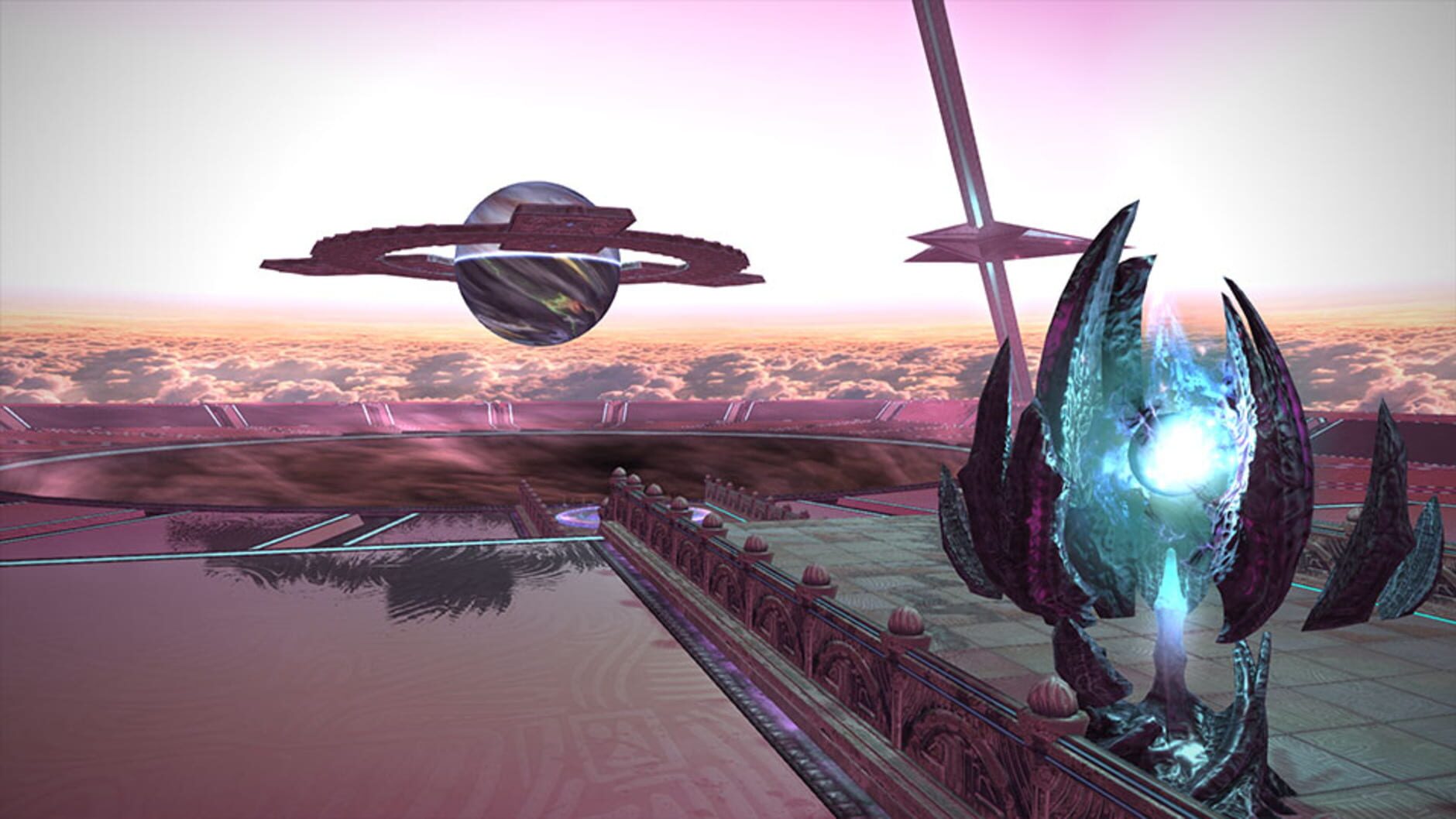 Screenshot for Final Fantasy XIV: Revenge of the Horde