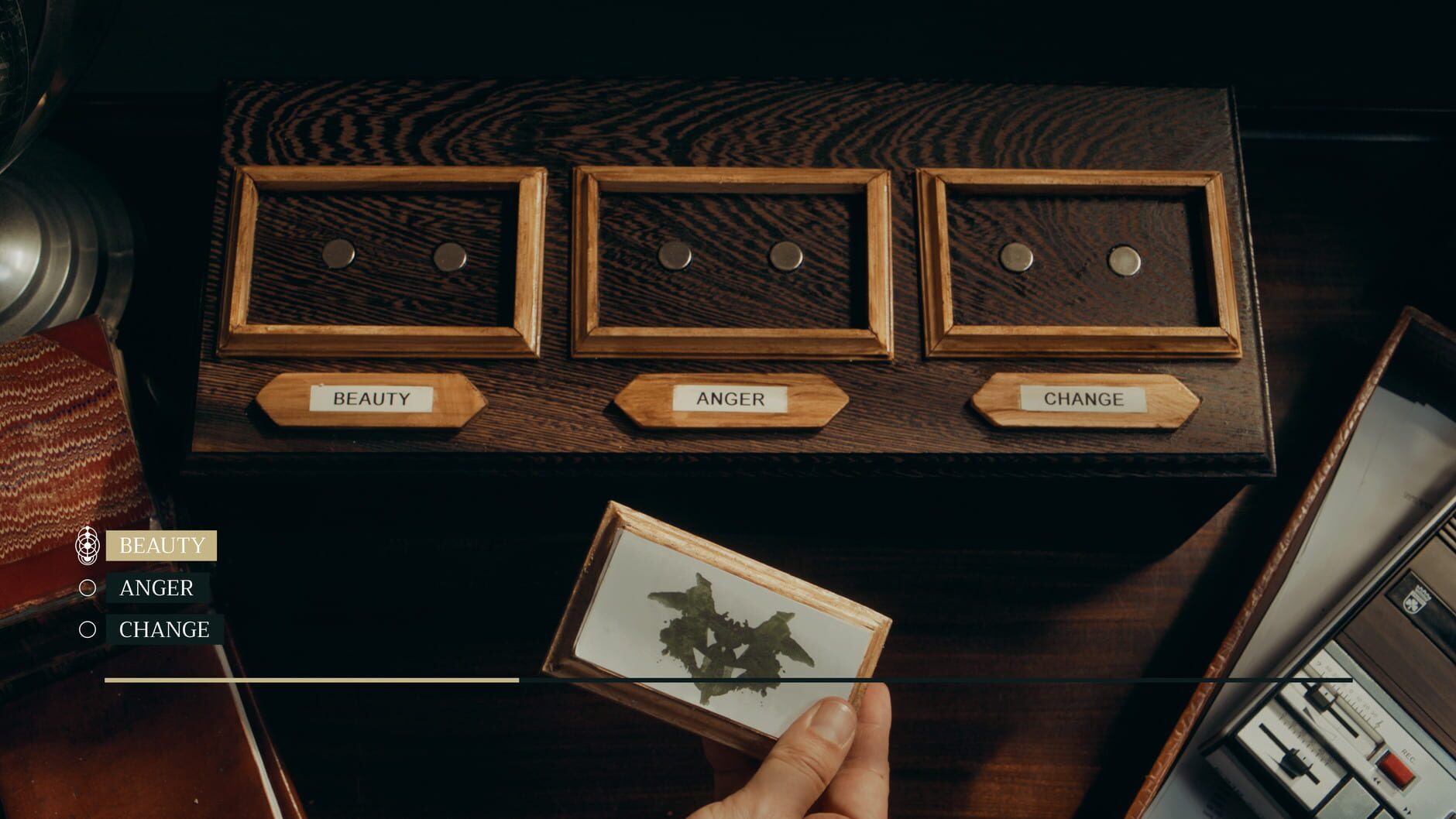 Screenshot for The Isle Tide Hotel