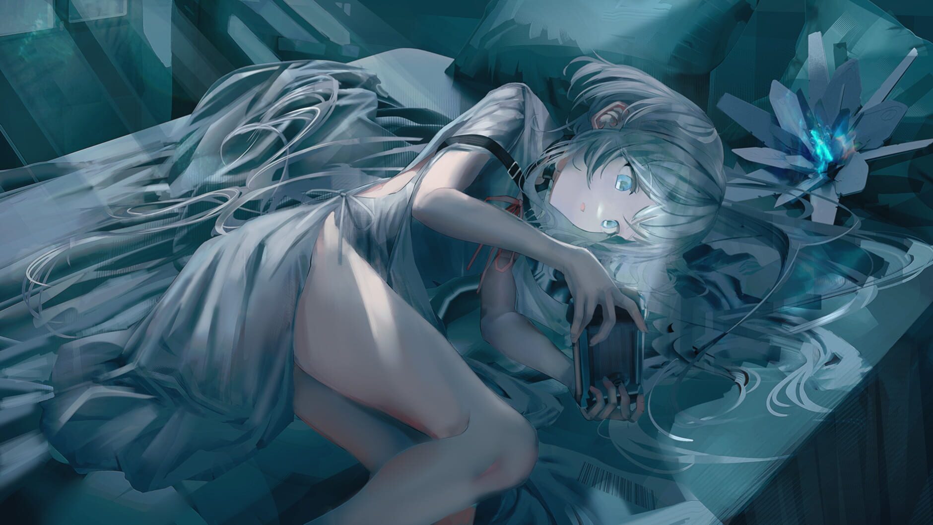 Screenshot for Stella of the End