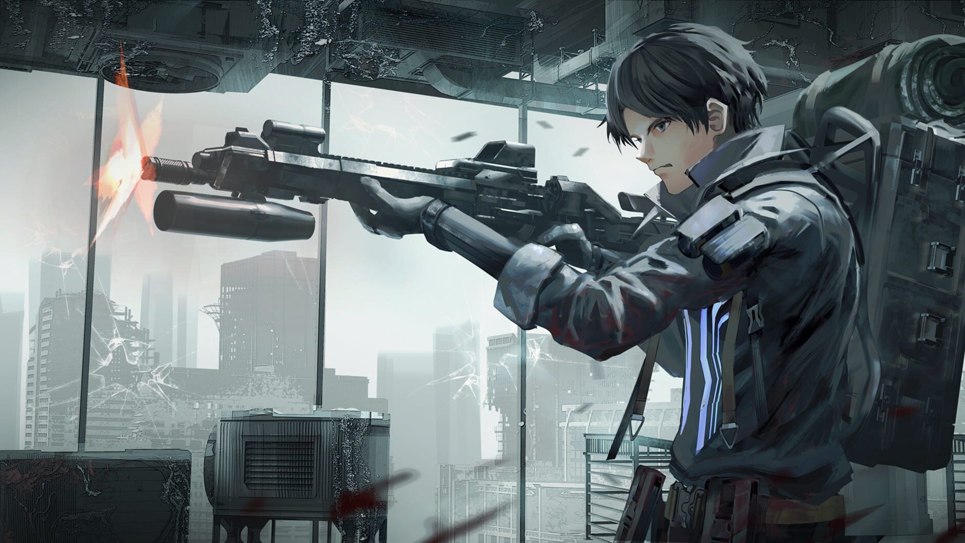 Screenshot for Stella of the End
