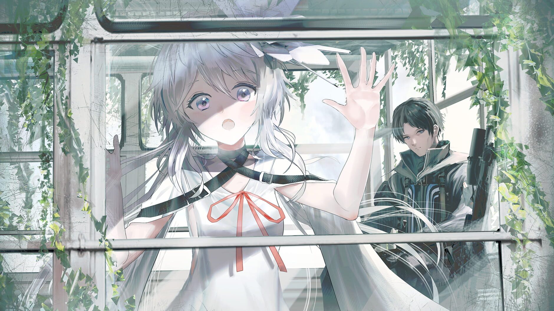Screenshot for Stella of the End