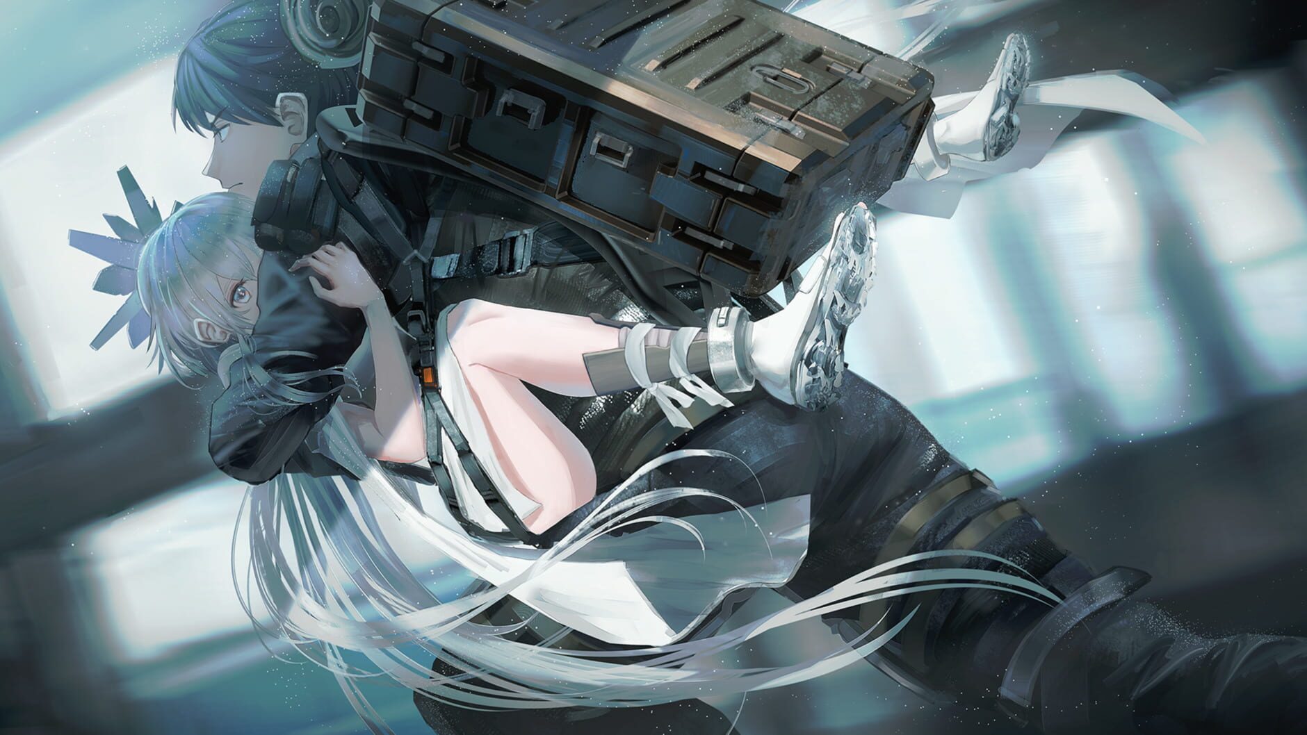 Screenshot for Stella of the End