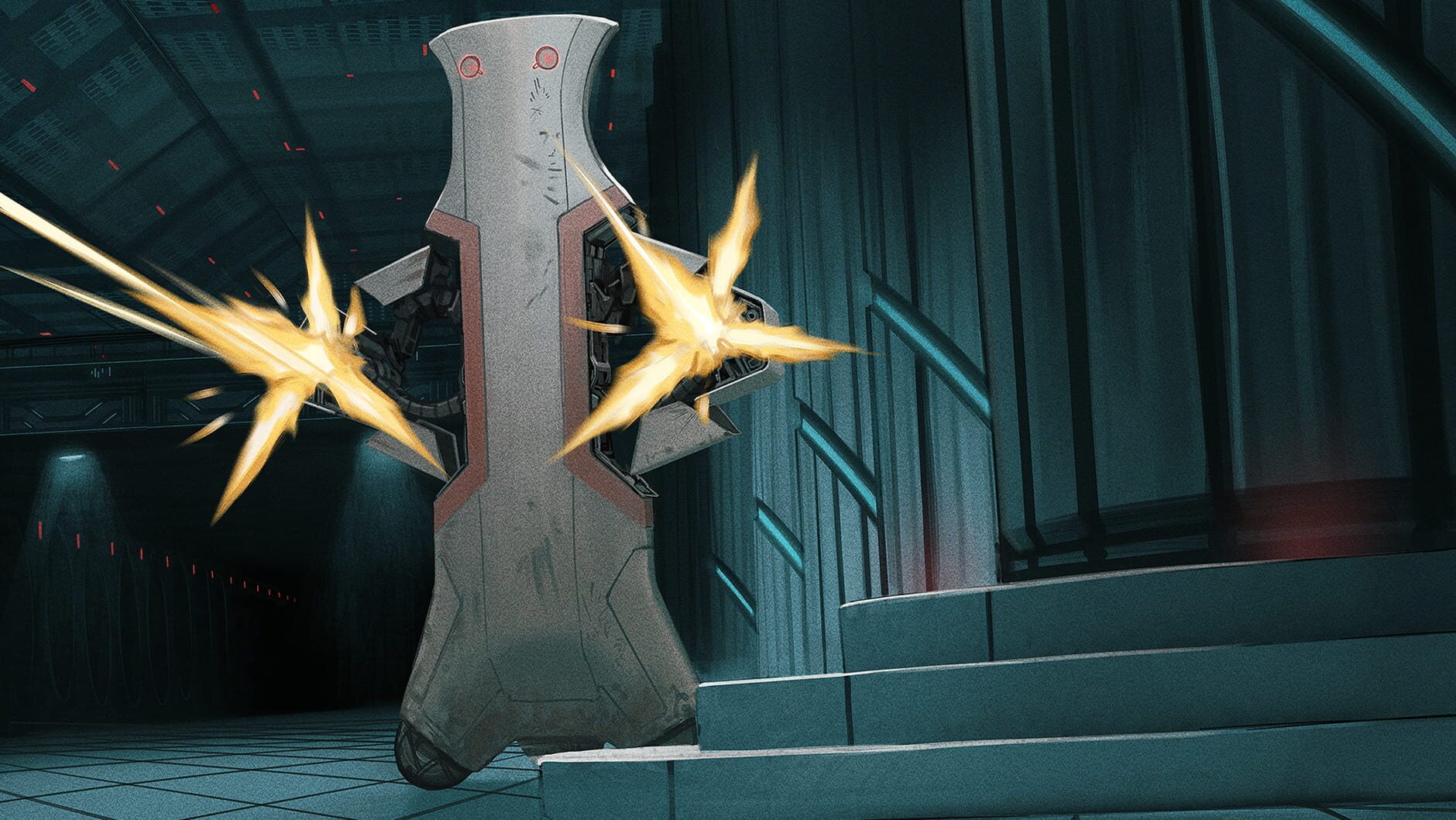 Screenshot for Stella of the End