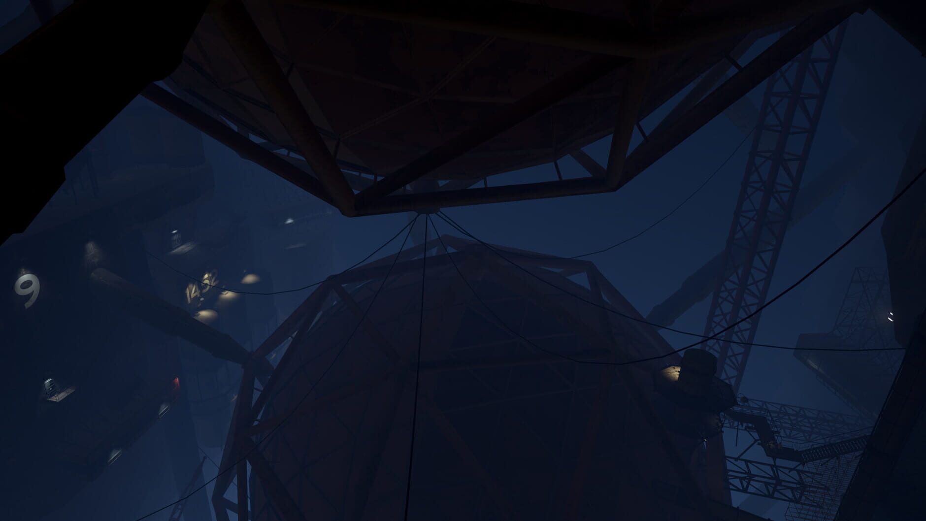 Screenshot for Portal Stories: VR